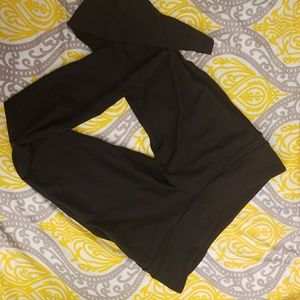 Lululemon Black Leggings